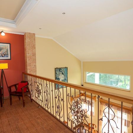 Villa Besha Herceg Novi Esterno foto