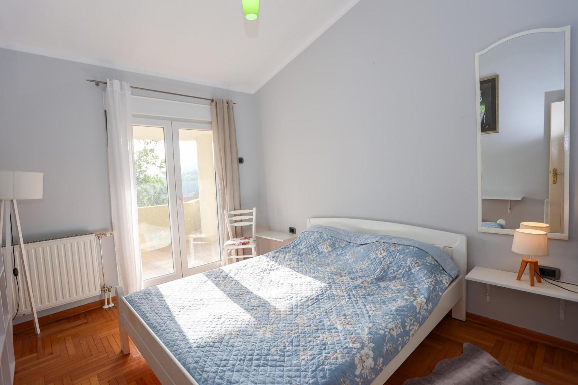 Villa Besha Herceg Novi Esterno foto