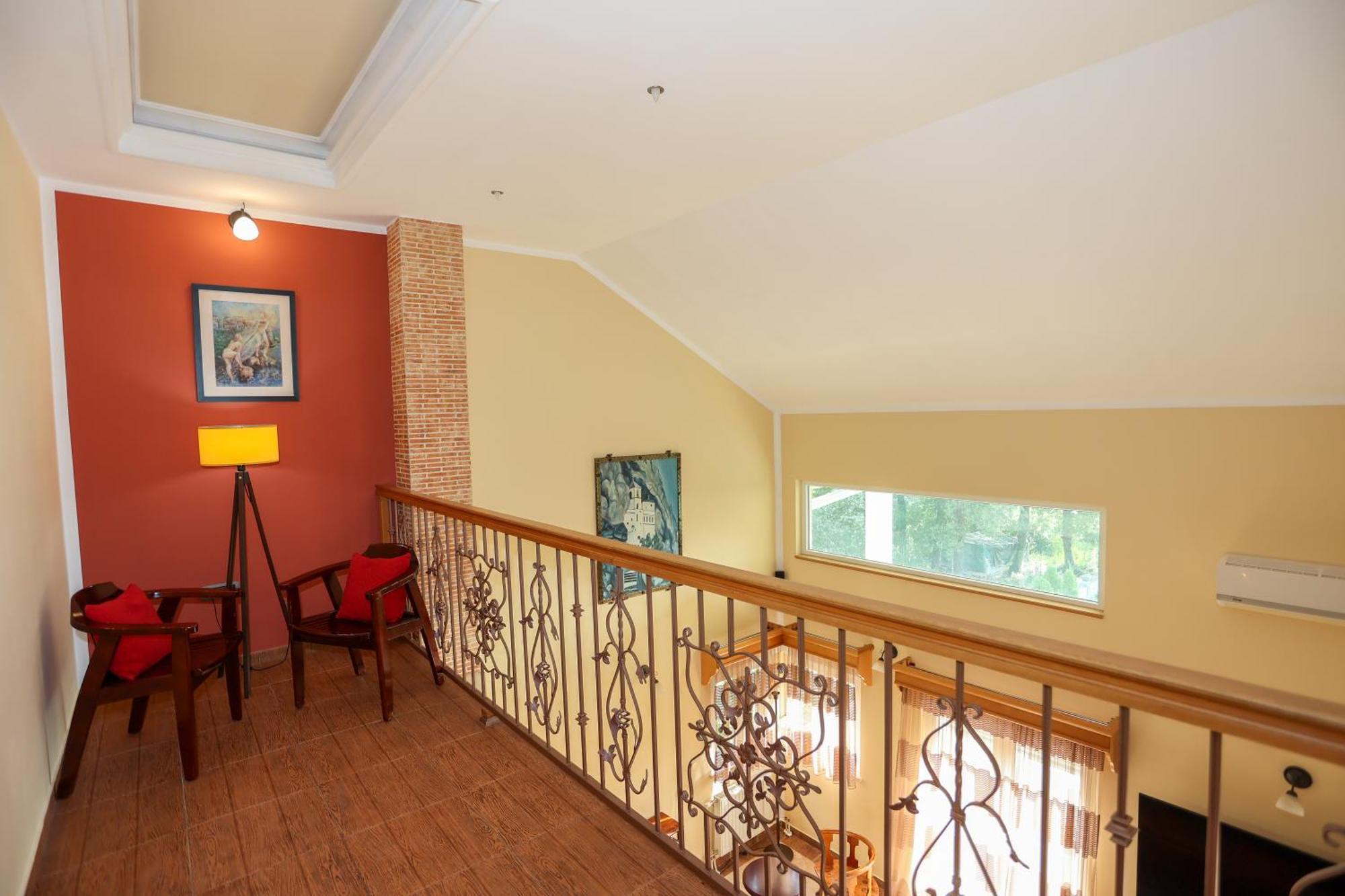 Villa Besha Herceg Novi Esterno foto