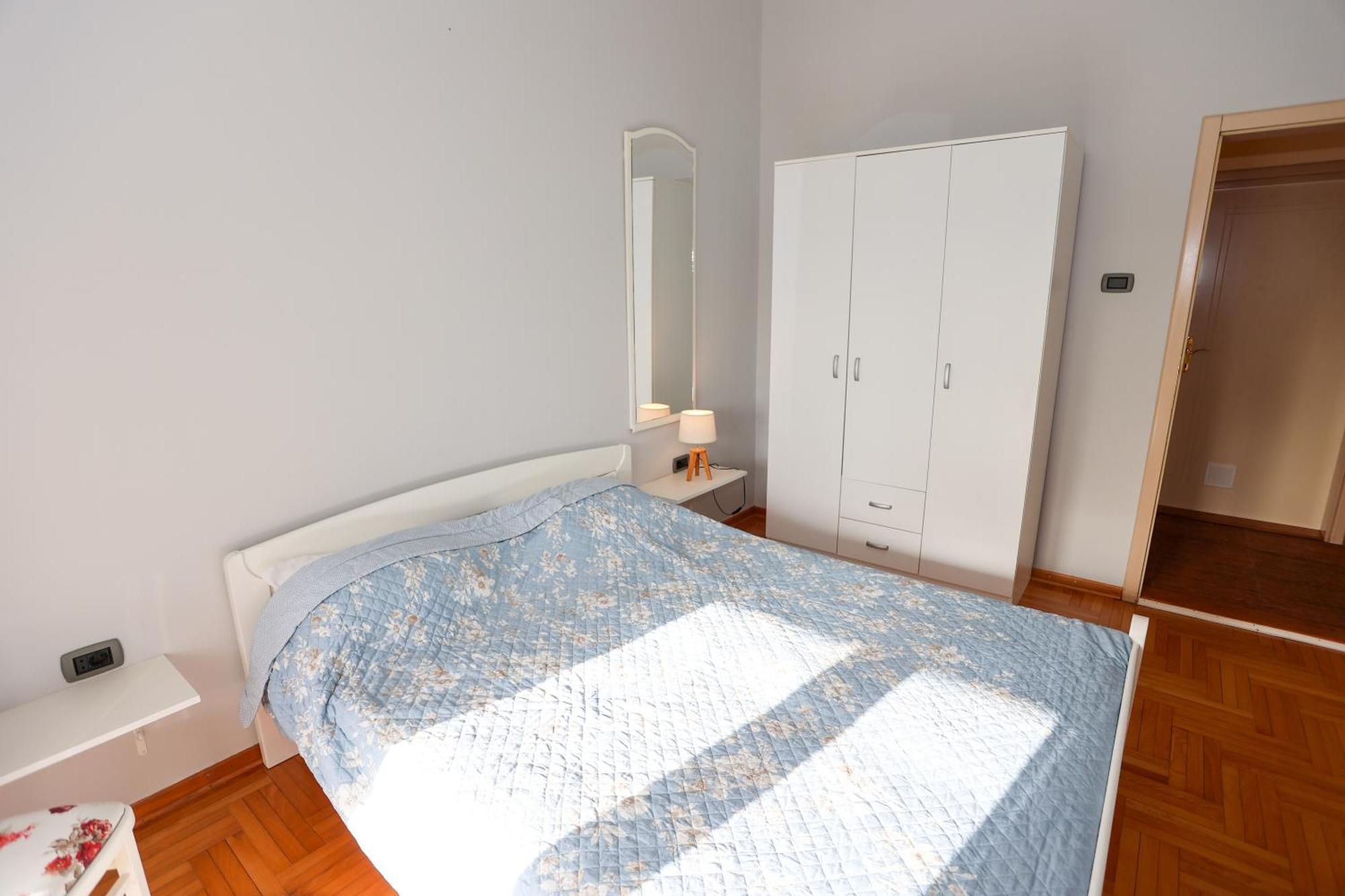Villa Besha Herceg Novi Esterno foto