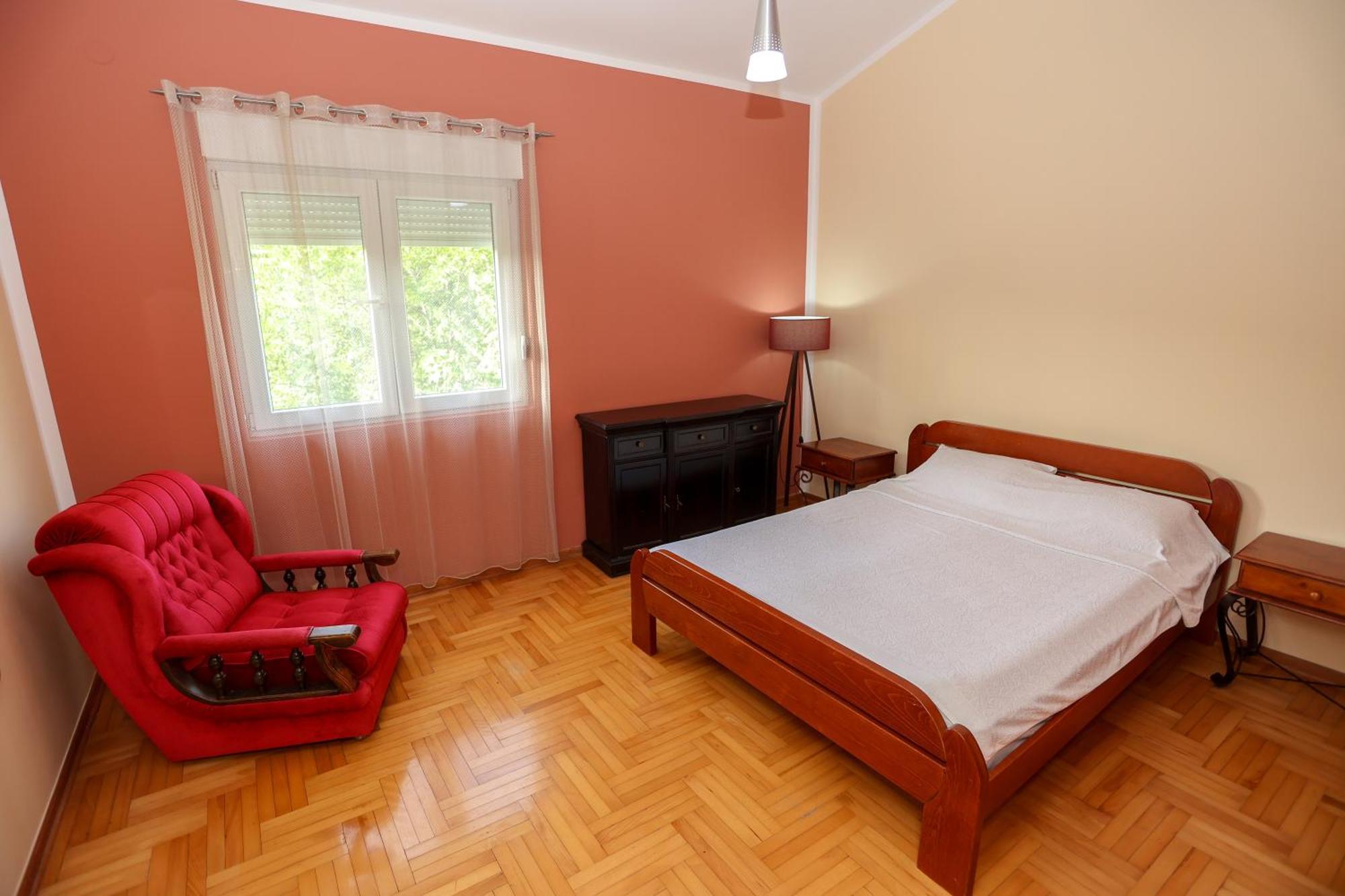 Villa Besha Herceg Novi Esterno foto