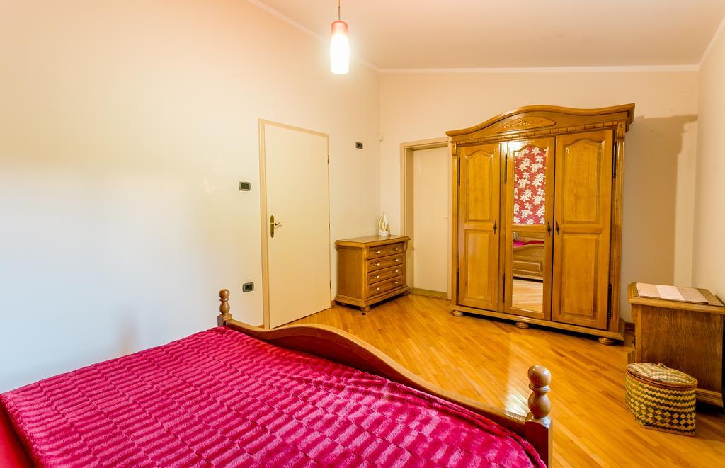 Villa Besha Herceg Novi Esterno foto